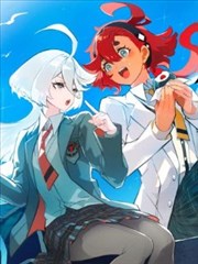 悟空动漫资源漫画改编分区封面